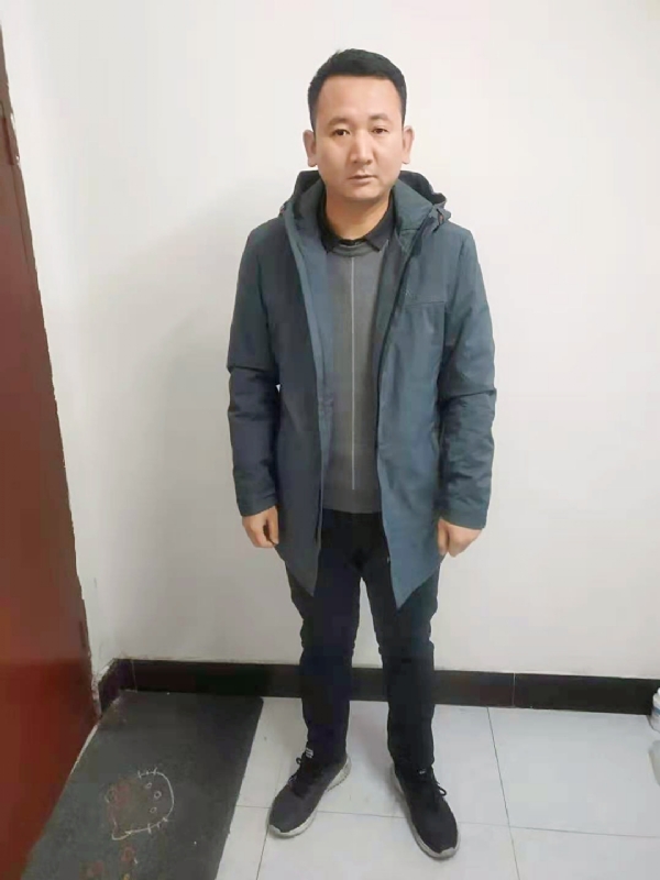 风轻雨淡的第一张照片--烟台相亲服务中心