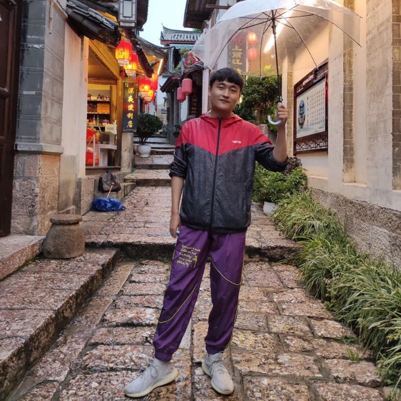 favourite。的第一张照片--烟台相亲服务中心