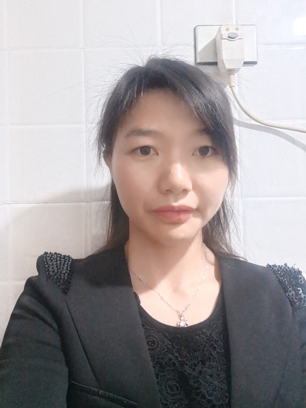 hely的第三张照片--烟台相亲服务中心