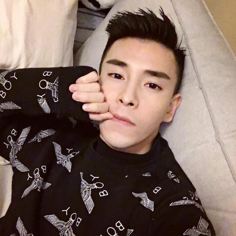 Leo的第四张照片--烟台相亲服务中心