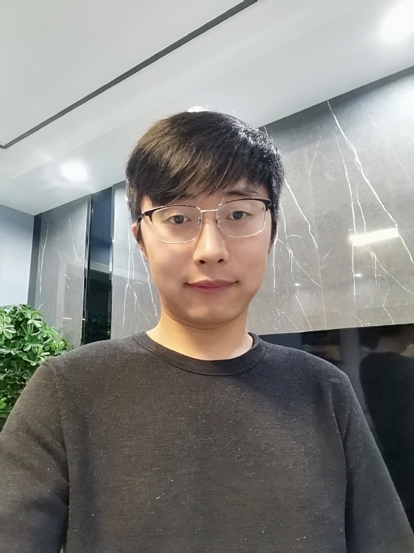 王先森的第一张照片--烟台相亲服务中心