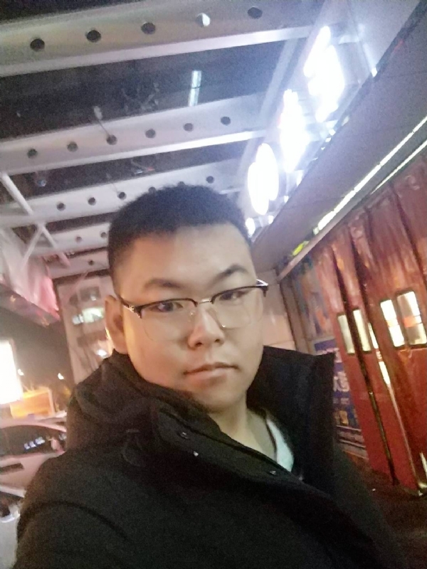 杜跃龙的第一张照片--烟台相亲服务中心