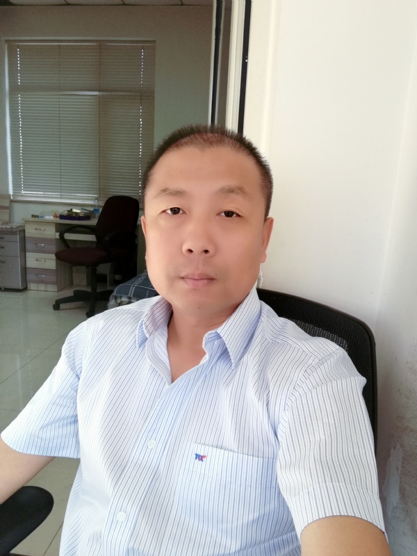 刘爱军的第一张照片--烟台相亲服务中心