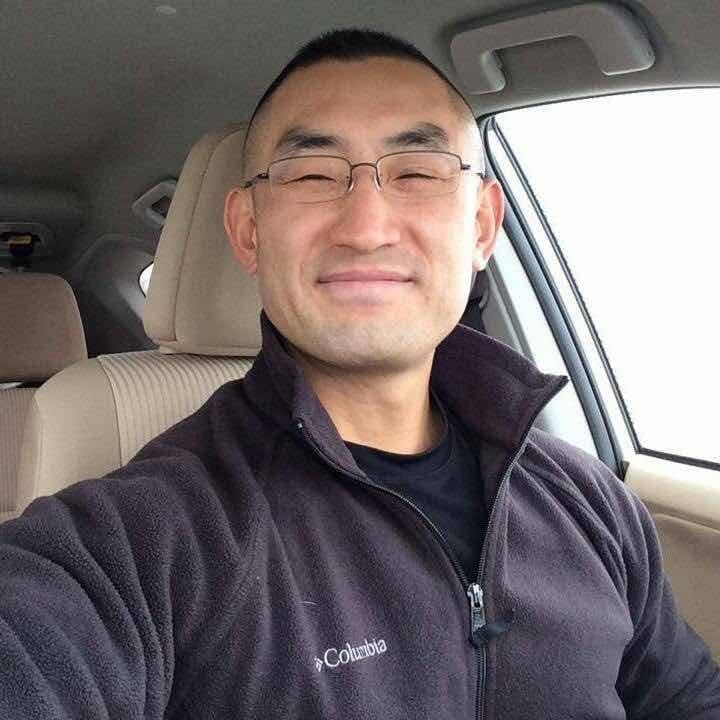 Kim的第一张照片--烟台相亲服务中心