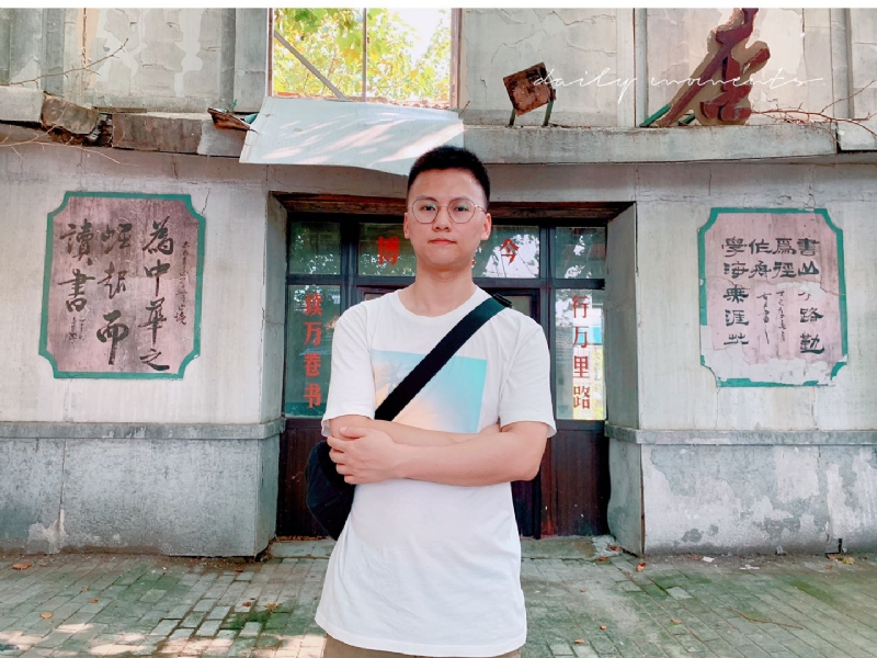 好知己的第一张照片--烟台相亲服务中心