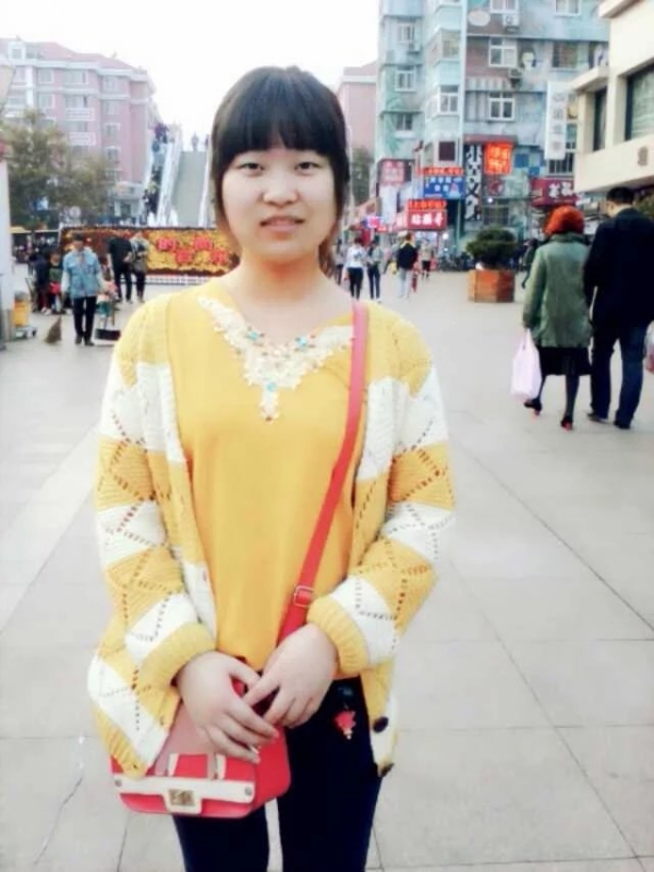 柔光123的第一张照片--烟台相亲服务中心