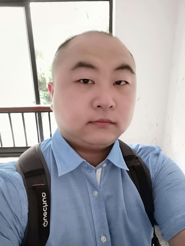 火炎月的第一张照片--烟台相亲服务中心
