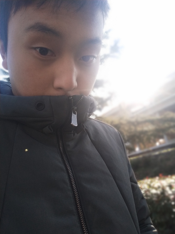 落幕的第一张照片--烟台相亲服务中心