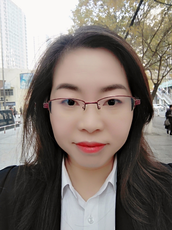 宠儿的第一张照片--烟台相亲服务中心