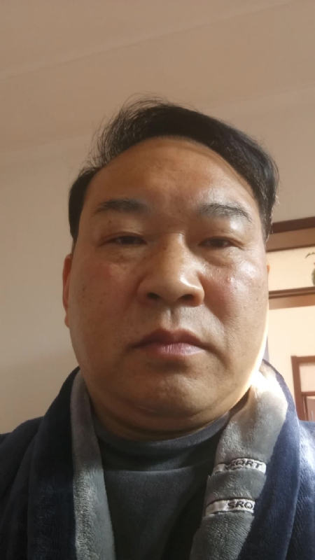 笨笨的第一张照片--烟台相亲服务中心