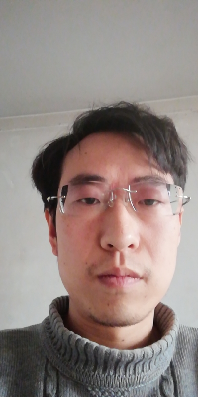 钢铁直男的第一张照片--烟台相亲服务中心