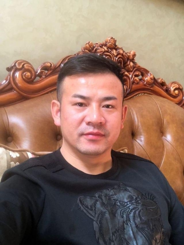 许你一笔墨的第一张照片--烟台相亲服务中心