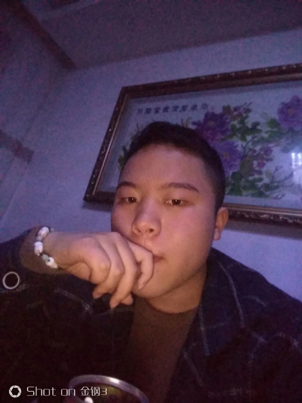 刚刚好德的第一张照片--烟台相亲服务中心