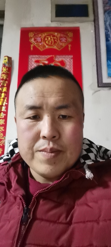 徐东生真诚征婚的第一张照片--烟台相亲服务中心
