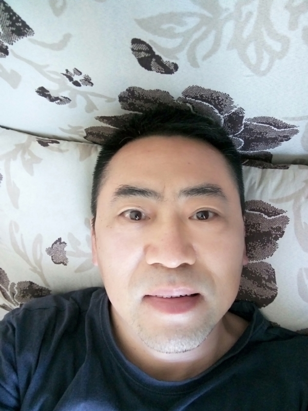 Han的第一张照片--烟台相亲服务中心