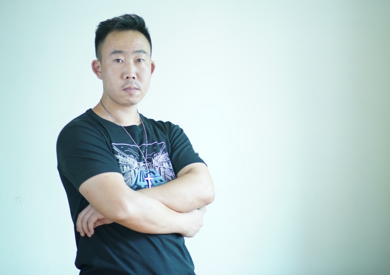 独行侠的第二张照片--烟台相亲服务中心
