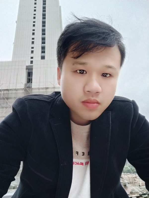 雨过天晴的第一张照片--烟台相亲服务中心