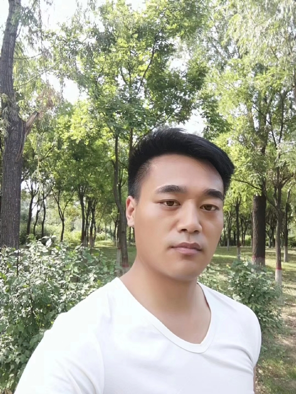 缘定今生的第一张照片--烟台相亲服务中心