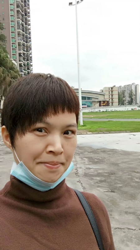 陌上花开的第二张照片--烟台相亲服务中心