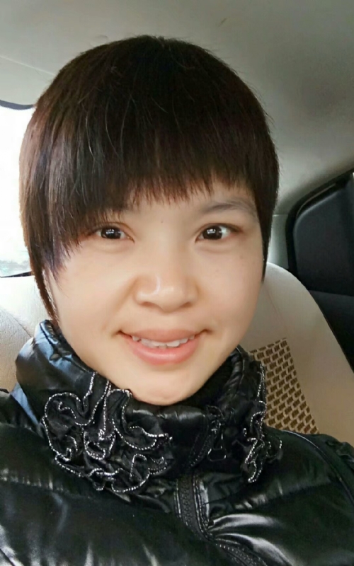 陌上花开的第三张照片--烟台相亲服务中心