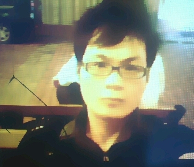 华生的第一张照片--烟台相亲服务中心