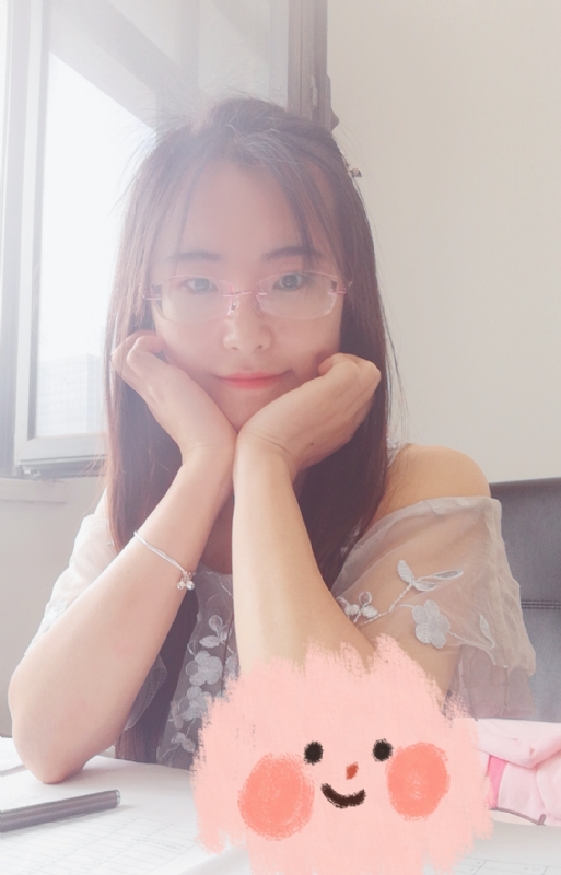 叶子的第一张照片--烟台相亲服务中心