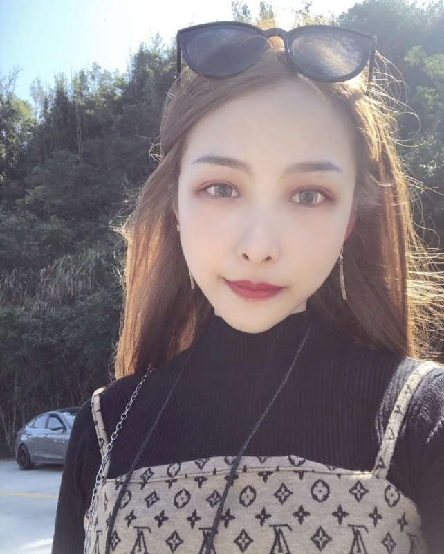 请叫我女王大人的第一张照片--烟台相亲服务中心