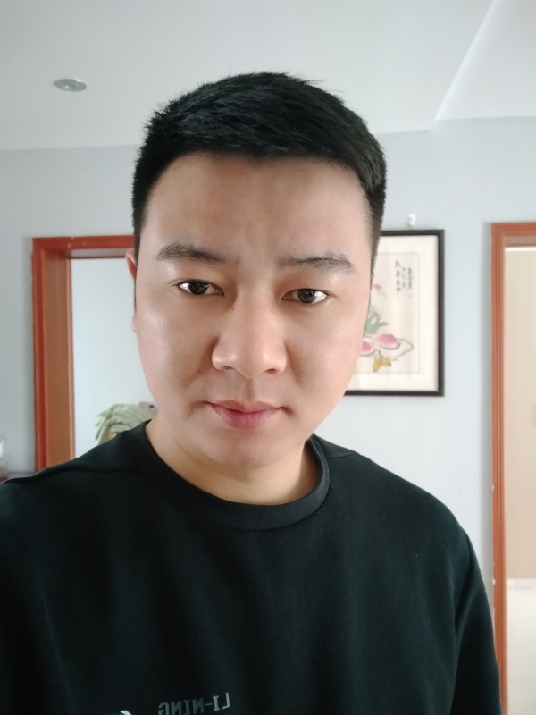 tanglei的第一张照片--烟台相亲服务中心