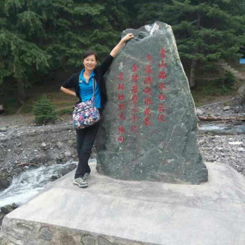 萍聚的第一张照片--烟台相亲服务中心