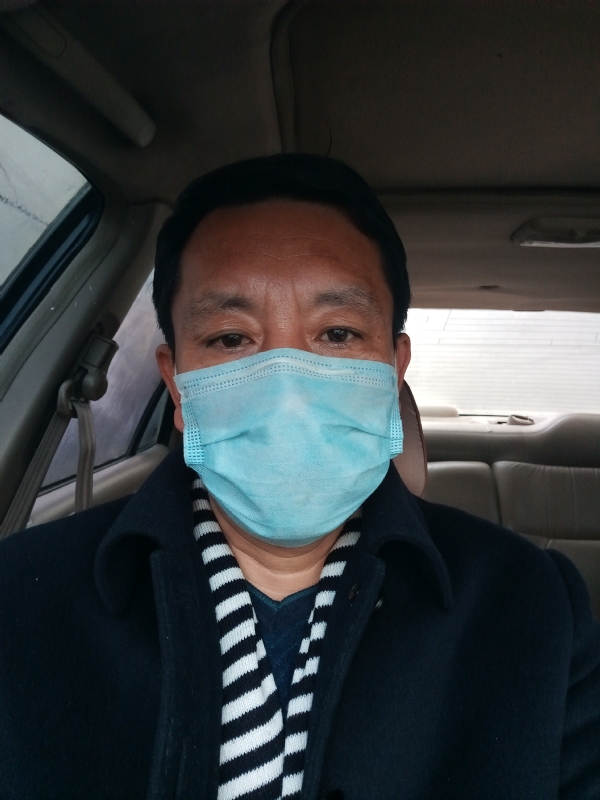 吉祥鸟的第一张照片--烟台相亲服务中心