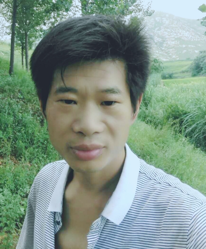 好男儿的第四张照片--烟台相亲服务中心