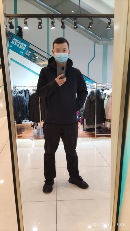 码头007的第一张照片--烟台相亲服务中心