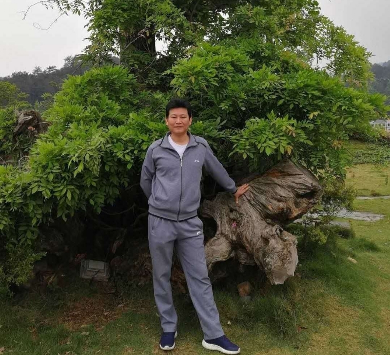 遗憾等于圆满的第一张照片--烟台相亲服务中心