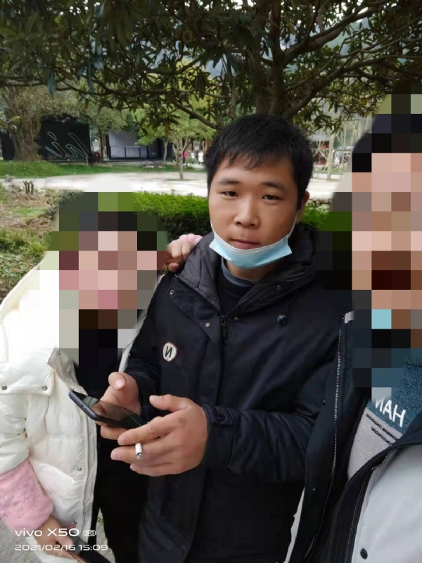 尽的第一张照片--烟台相亲服务中心