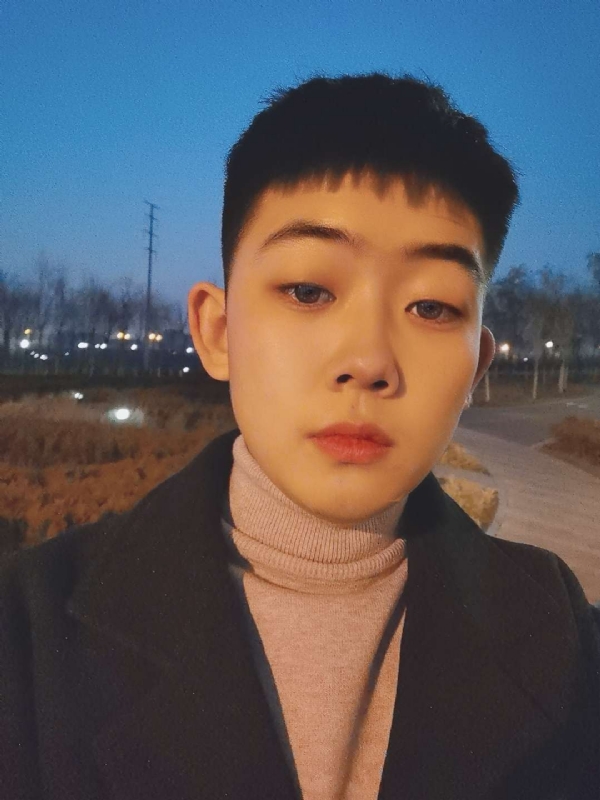 我有点吃不消的第一张照片--烟台相亲服务中心
