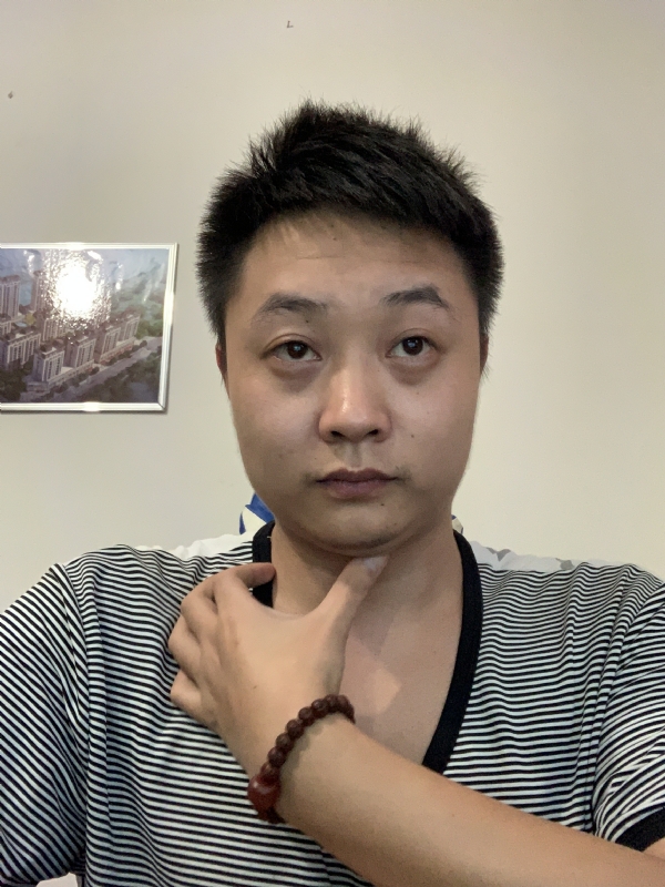 真心诚意的第一张照片--烟台相亲服务中心