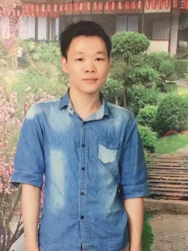 阿文的第一张照片--烟台相亲服务中心
