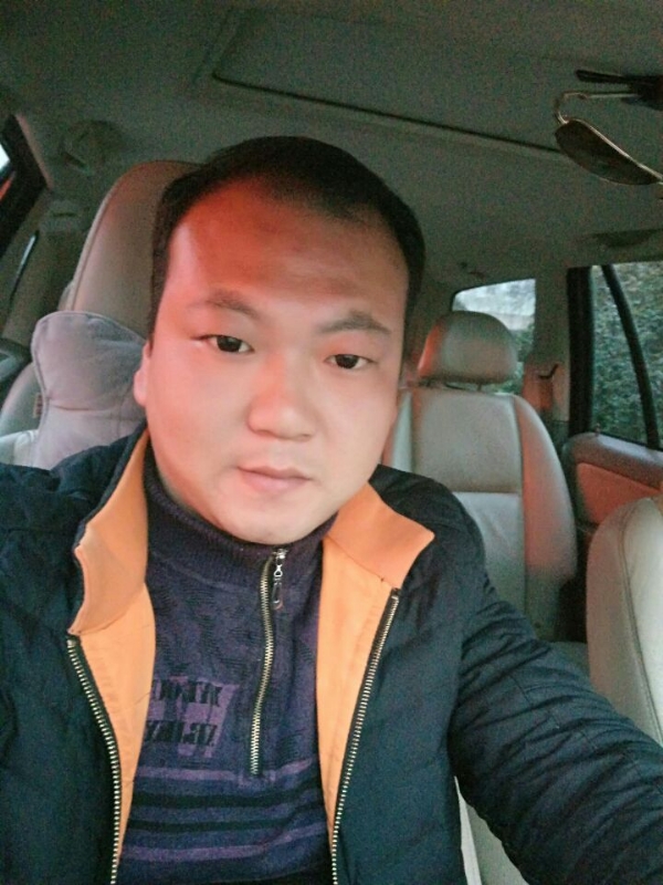 为梦想加油的第一张照片--烟台相亲服务中心