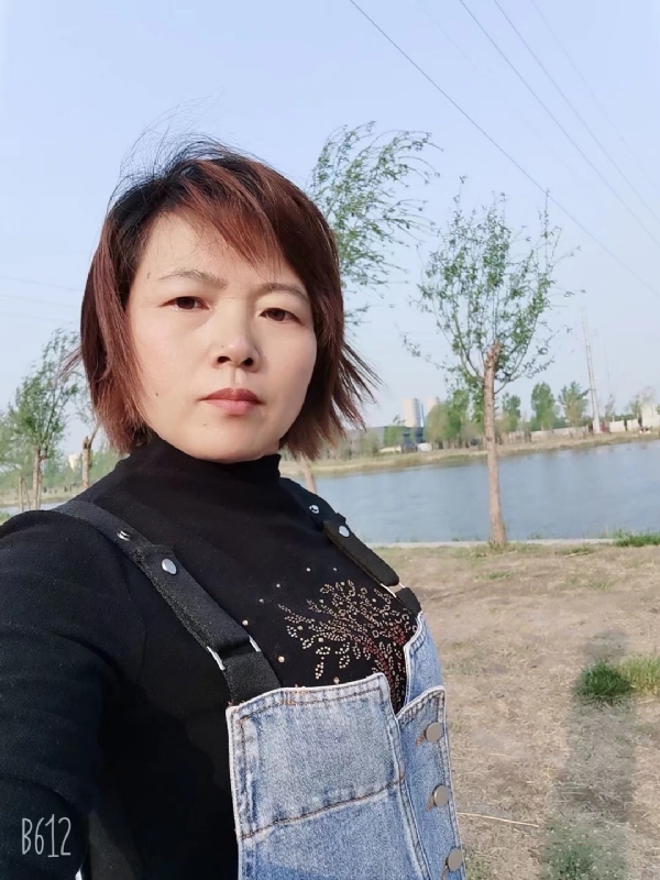 宁静致远的第一张照片--烟台相亲服务中心