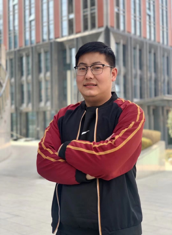 小飞的第三张照片--烟台相亲服务中心