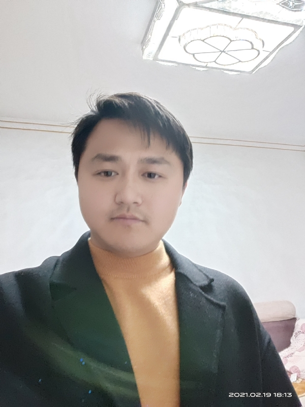 聆听的第一张照片--烟台相亲服务中心