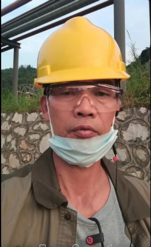 蓝天的第二张照片--烟台相亲服务中心