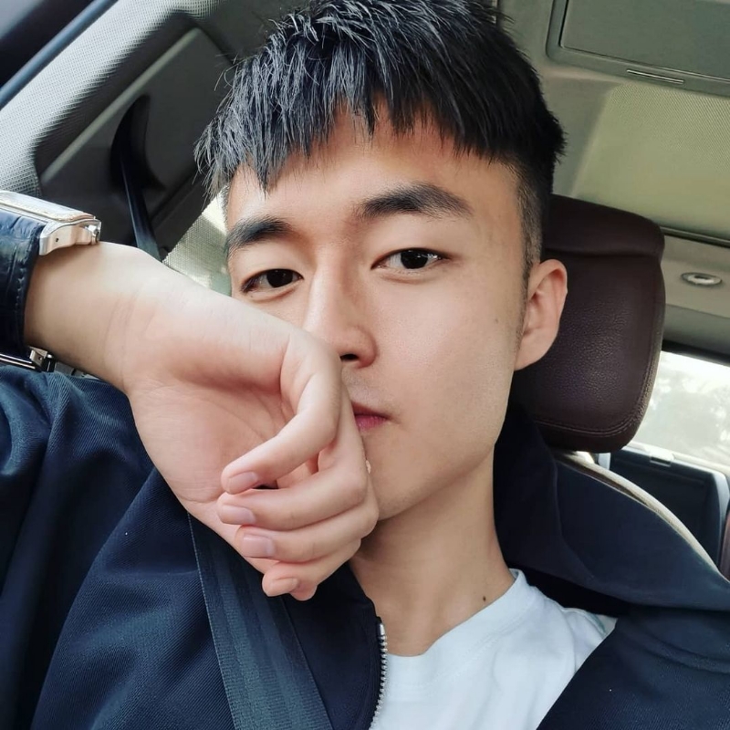 毅桦的第二张照片--烟台相亲服务中心