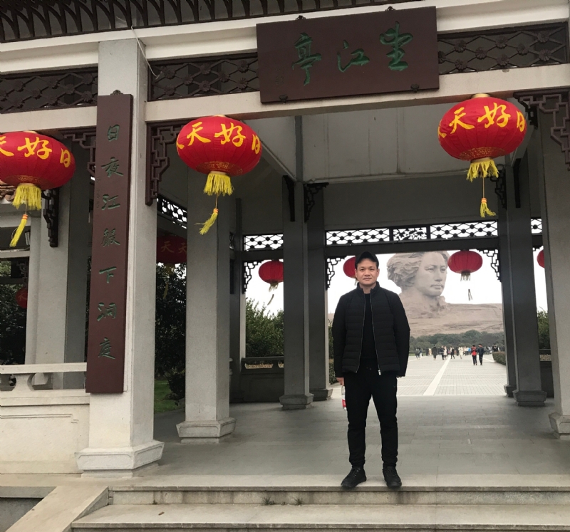 风继续吹的第二张照片--烟台相亲服务中心