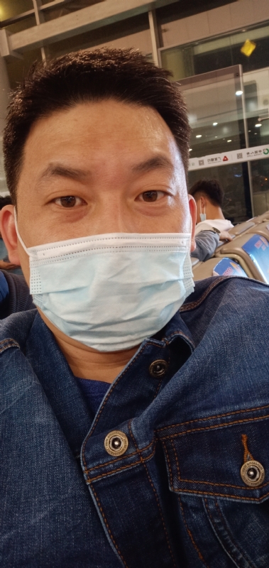 狗子的第三张照片--烟台相亲服务中心