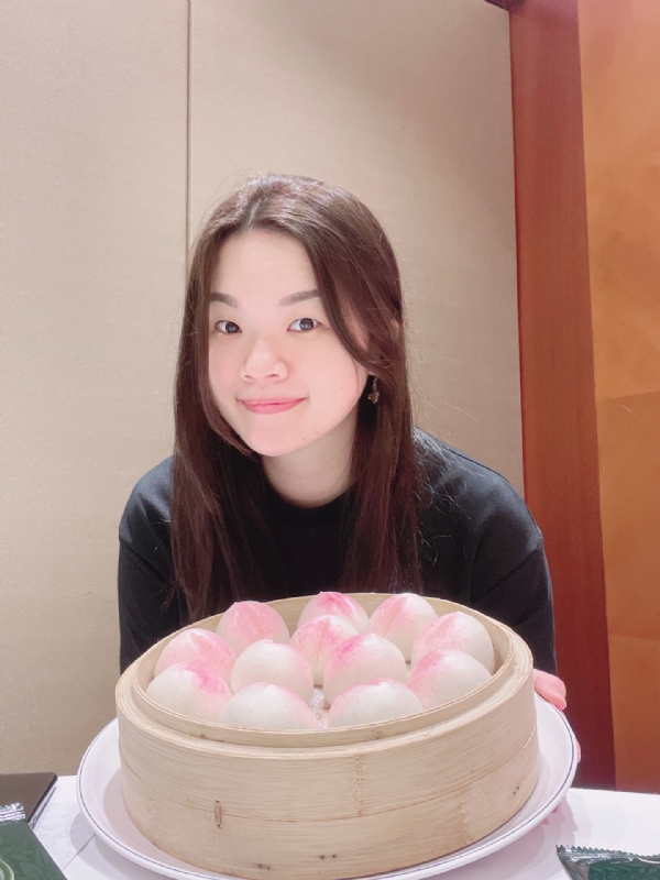 ceci的第一张照片--烟台相亲服务中心