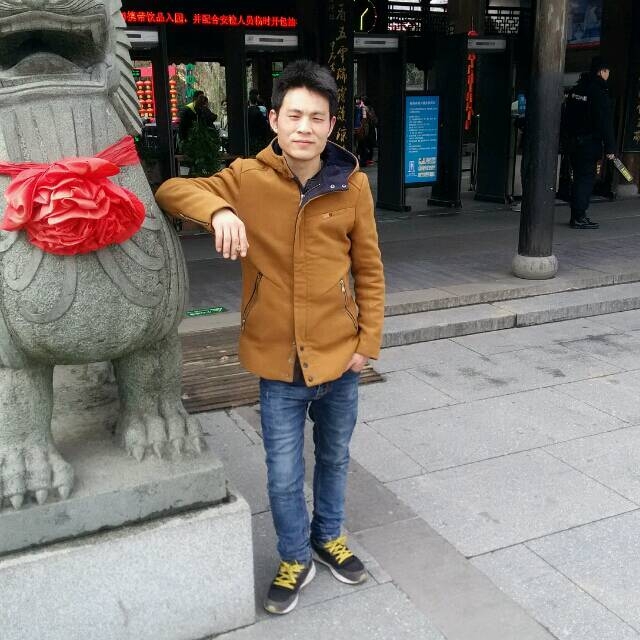 逆流的第一张照片--烟台相亲服务中心