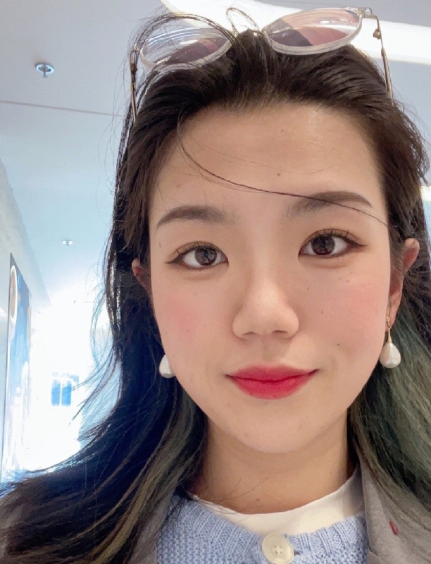 鱼鱼的第二张照片--烟台相亲服务中心