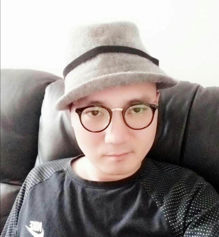 吳擁軍的第一张照片--烟台相亲服务中心