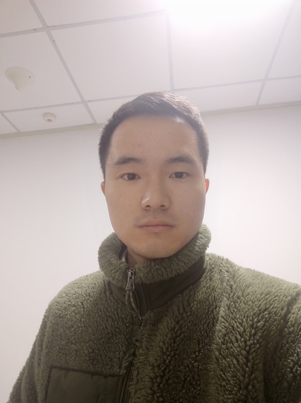 醒醒的第二张照片--烟台相亲服务中心